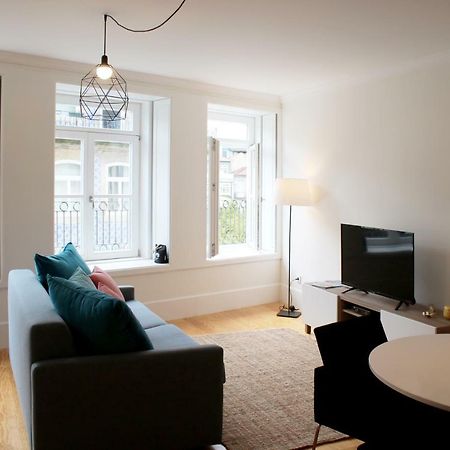 Hm - Carlos Alberto Apartment 2 Porto Ngoại thất bức ảnh
