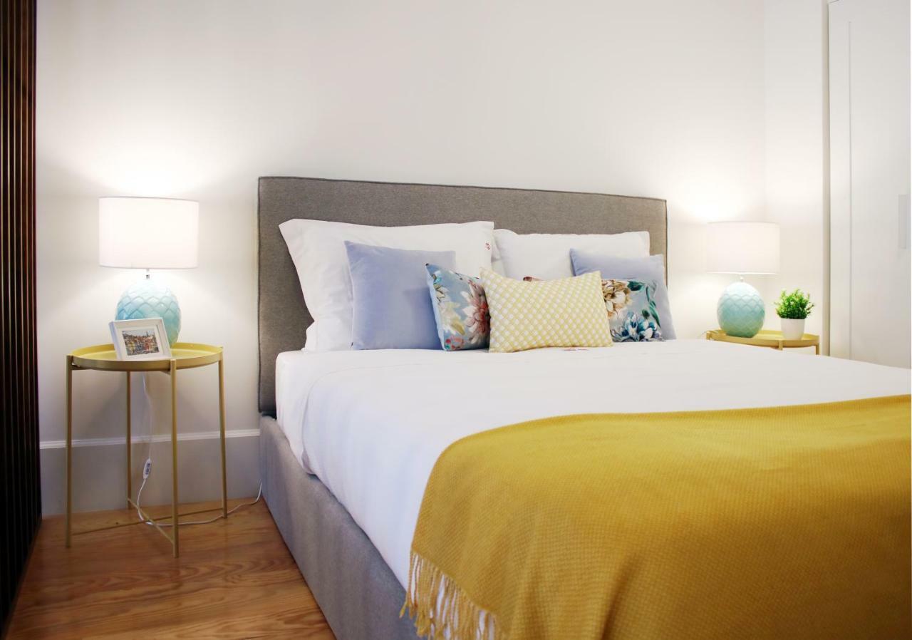 Hm - Carlos Alberto Apartment 2 Porto Ngoại thất bức ảnh