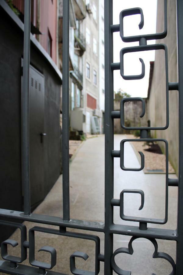 Hm - Carlos Alberto Apartment 2 Porto Ngoại thất bức ảnh