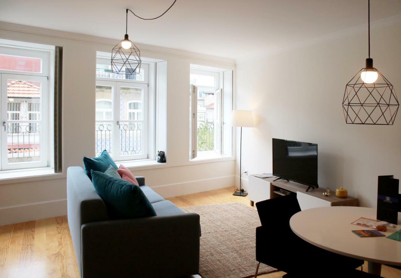 Hm - Carlos Alberto Apartment 2 Porto Ngoại thất bức ảnh