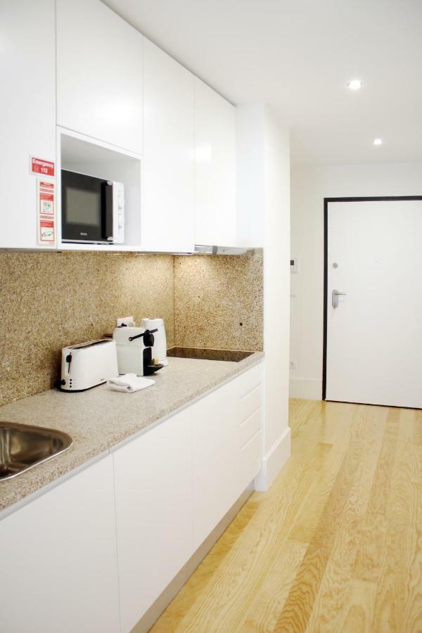 Hm - Carlos Alberto Apartment 2 Porto Ngoại thất bức ảnh