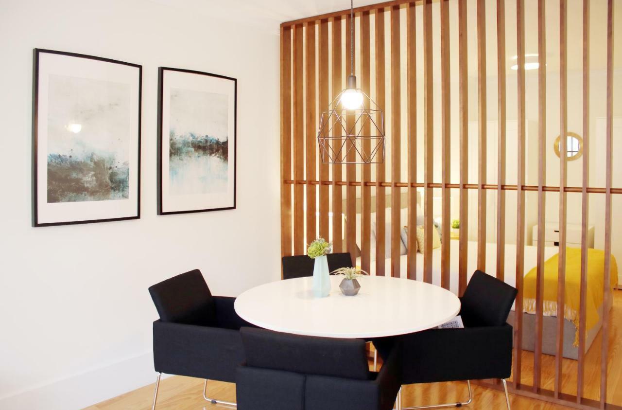 Hm - Carlos Alberto Apartment 2 Porto Ngoại thất bức ảnh