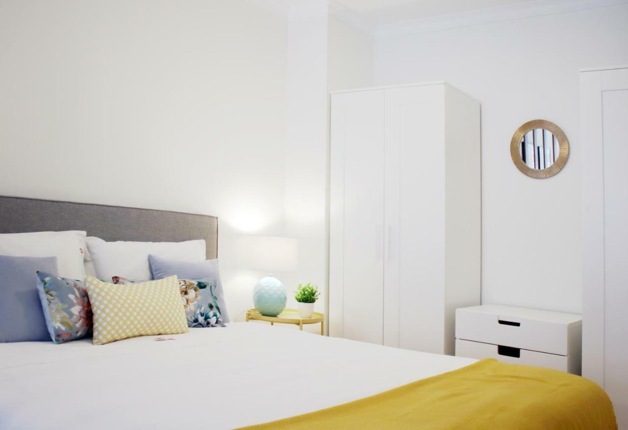Hm - Carlos Alberto Apartment 2 Porto Ngoại thất bức ảnh