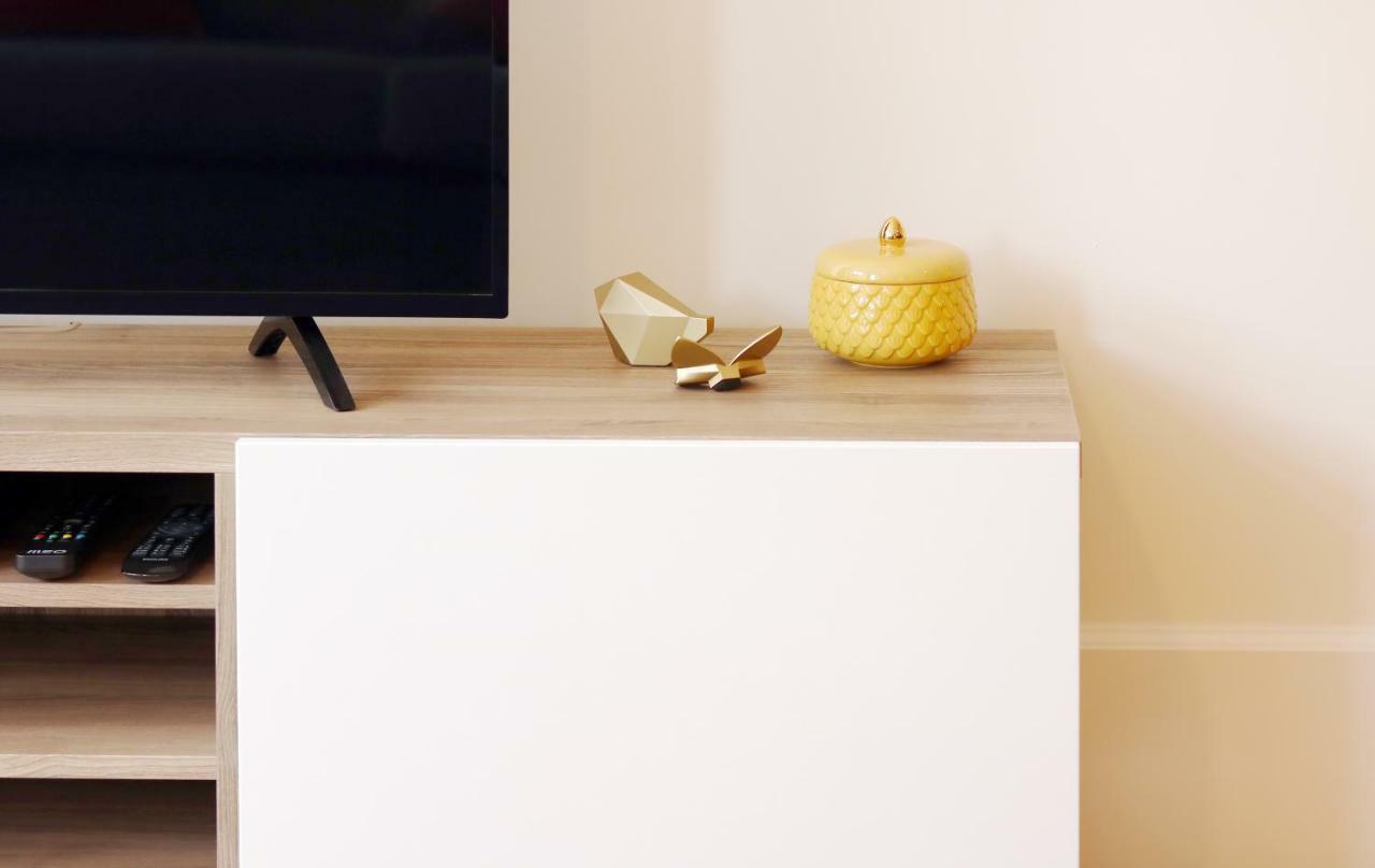 Hm - Carlos Alberto Apartment 2 Porto Ngoại thất bức ảnh