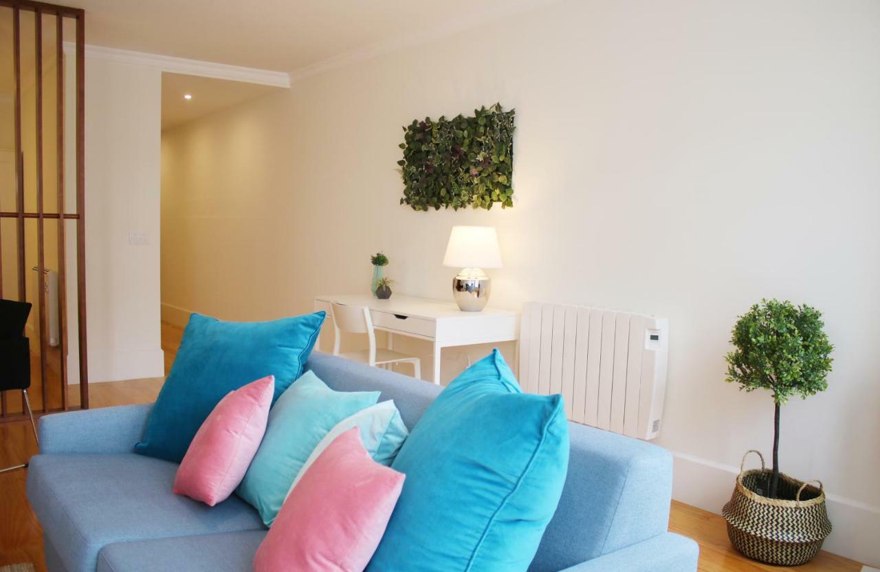 Hm - Carlos Alberto Apartment 2 Porto Ngoại thất bức ảnh