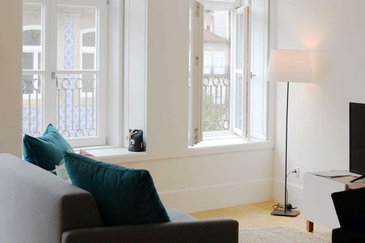 Hm - Carlos Alberto Apartment 2 Porto Ngoại thất bức ảnh