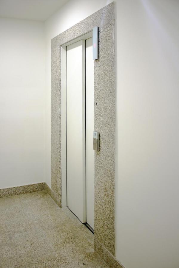 Hm - Carlos Alberto Apartment 2 Porto Ngoại thất bức ảnh