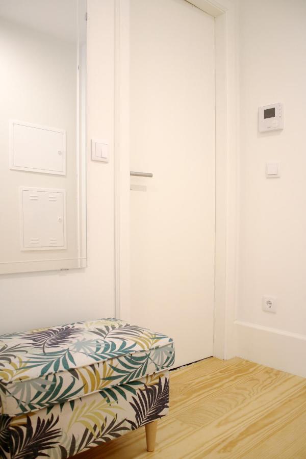 Hm - Carlos Alberto Apartment 2 Porto Ngoại thất bức ảnh